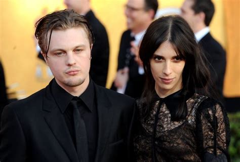 michael pitt wife